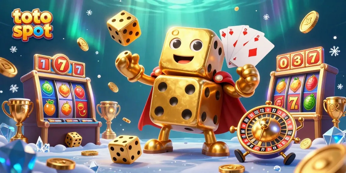 Larangan tersembunyi dalam toto slot yang mengungkap risiko dan cara menghindarinya