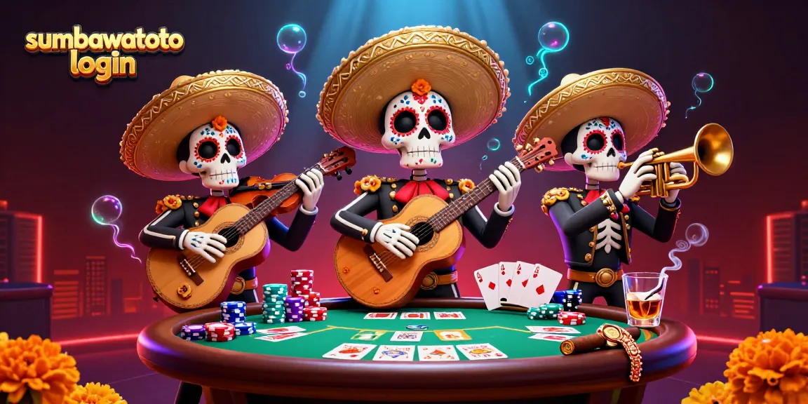 Gambarkan permainan slot menarik di sumbawatoto login dengan desain modern dan berbagai bonus.