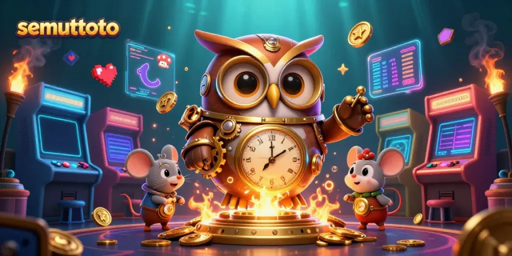 Semuttoto menyediakan link alternatif bandar togel dengan detail akurat dan peta permainan yang jelas.