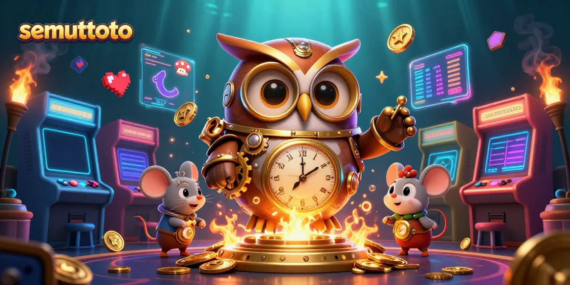 Semuttoto menyediakan link alternatif bandar togel dengan detail akurat dan peta permainan yang jelas.