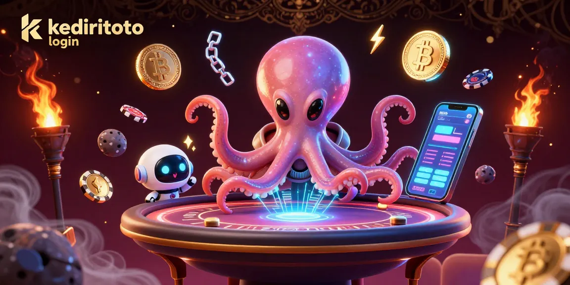 Gunakan kediritoto login untuk meraih kemenangan dalam permainan poker holografik yang menarik.