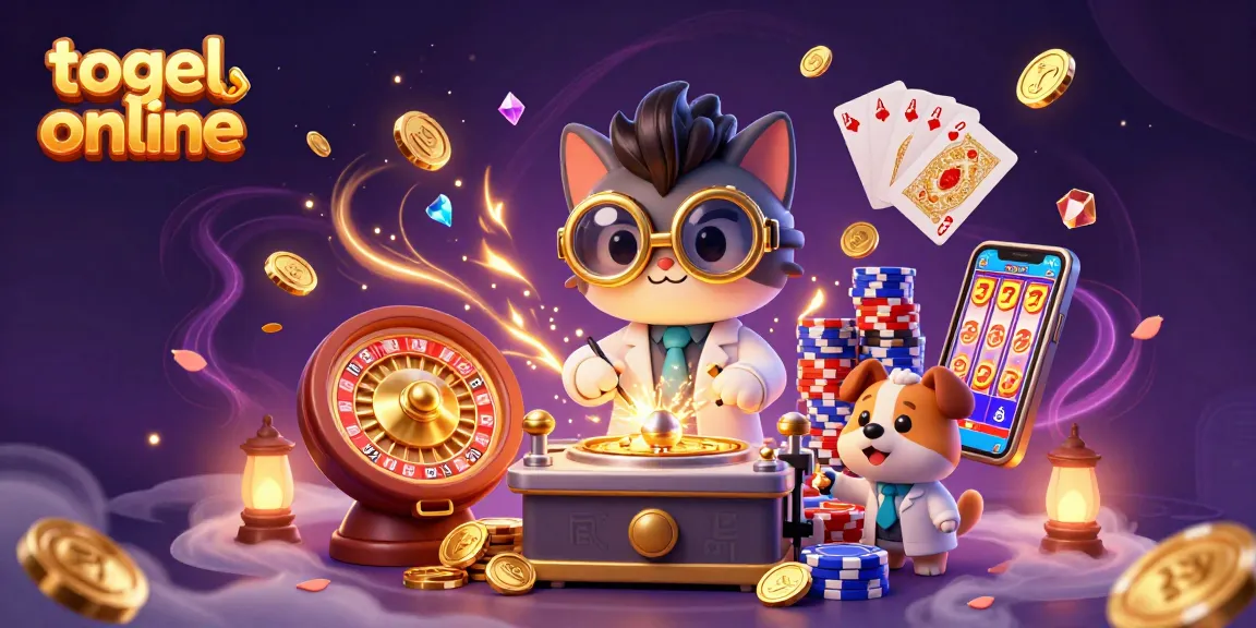 Mainkan togel online dengan keakuratan real-time di platform COLOKSGP yang terpercaya.