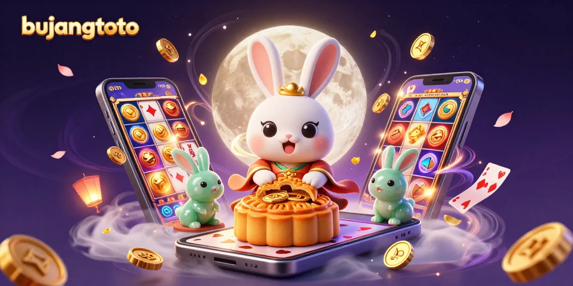 Bujangtoto menawarkan pengalaman menarik dengan kartu poker dan hadiah jackpot di bawah cahaya bulan.