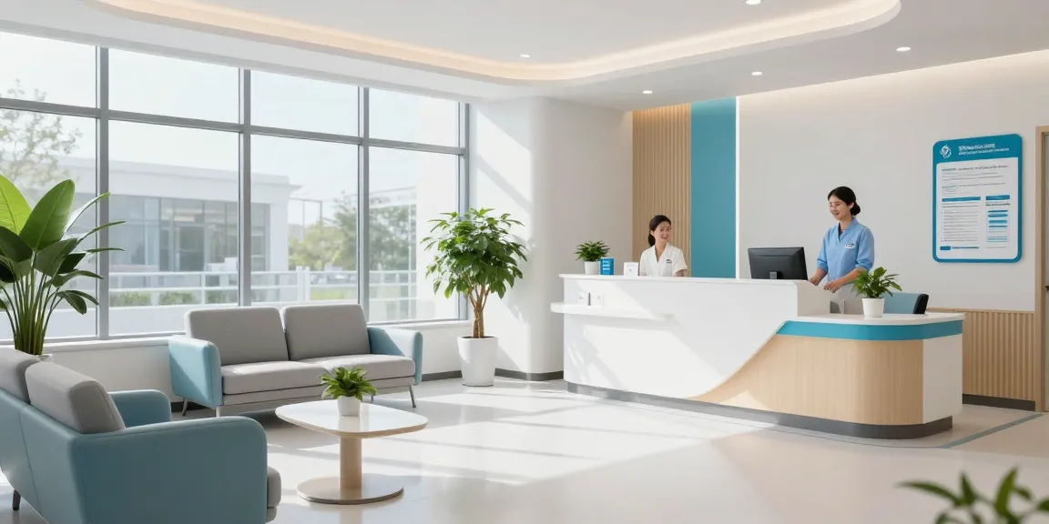 Hair transplant istanbul consultation at a modern healthcare clinic showcasing patient care and expert services.