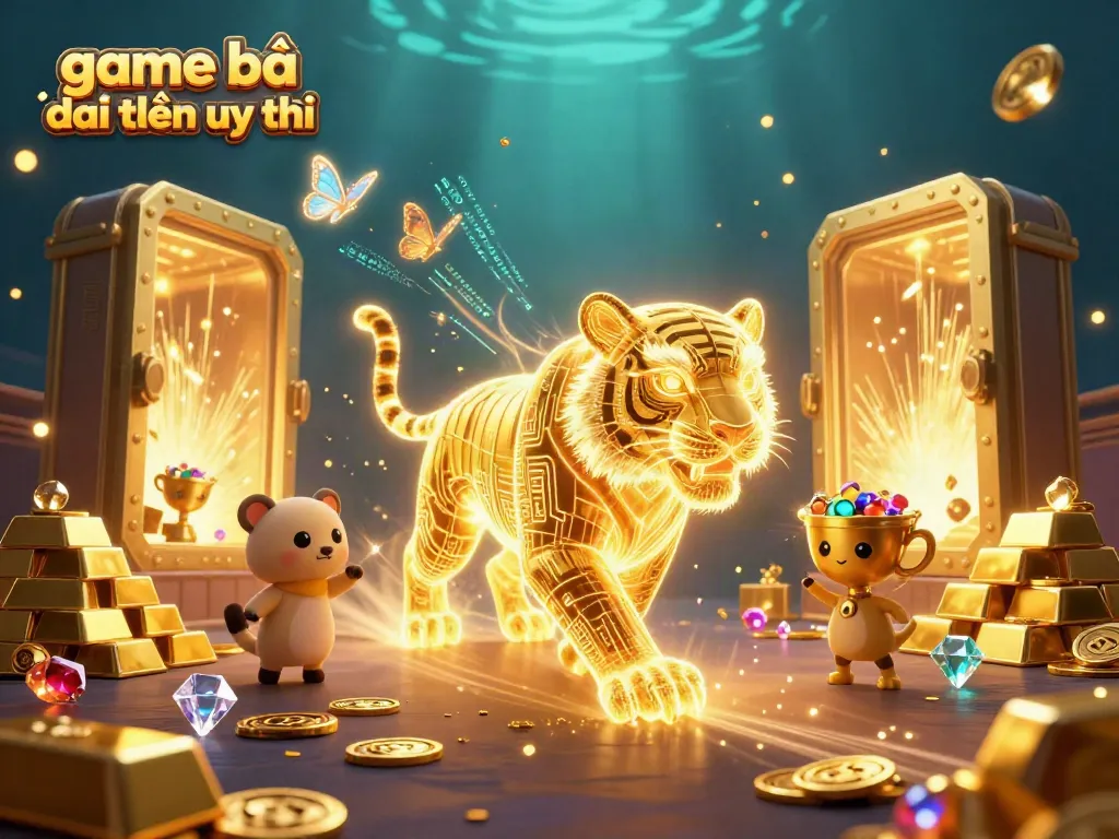 Experience thrilling adventures with game bài đổi thưởng uy tín in a dynamic digital casino landscape.