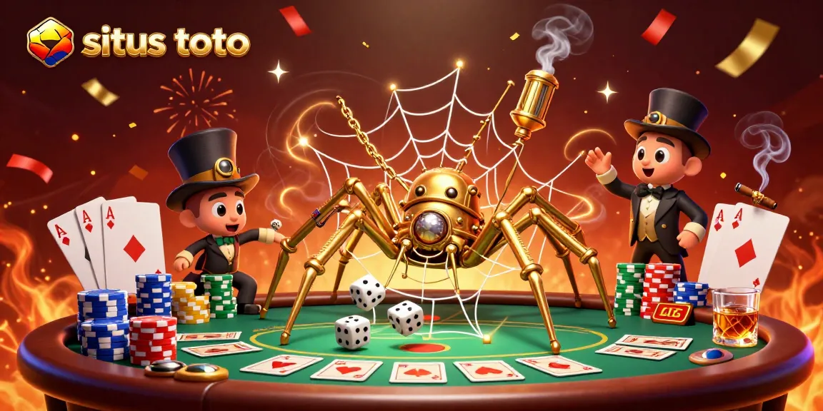 Memenangkan permainan situs toto dengan strategi bermain yang tepat dan peluang maksimal pada slot gacor.